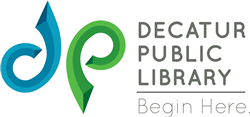 Decatur Public Library, AL